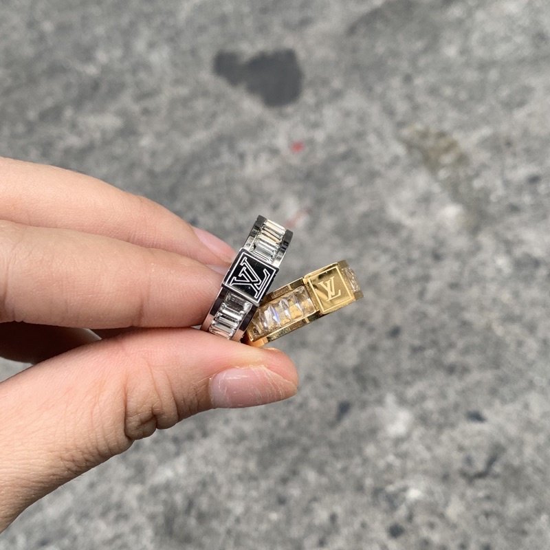 ❌ EOVI GOLD & WHITE ss2 ❌ - TITAN KHÔNG RỈ - PHỤ KIỆN CHO DÂN CHƠI