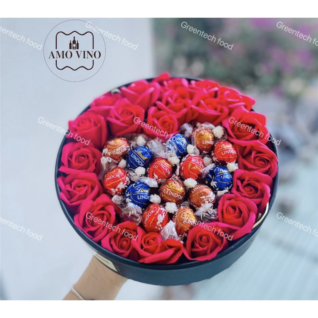 QUÀ TẶNG NHÂN ĐÔI TÌNH YÊU ĐÔI LỨA