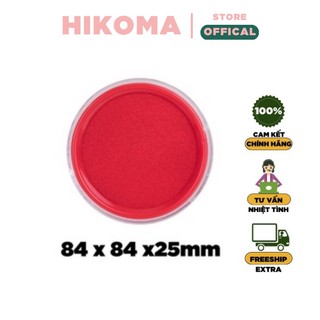 Hộp dấu lăn tay deli - hikoma store