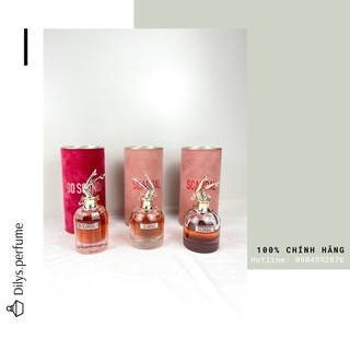 [ Mẫu Thử ] Nước Hoa Nữ Scandal EDP