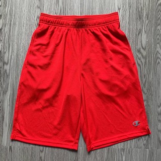 [HÀNG CHÍNH HÃNG] Short Champion Core Training