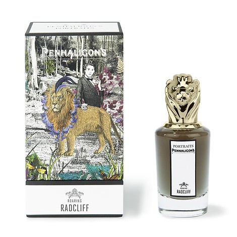 Nước Hoa Penhalion 75ML 17 Mẫu Cung Hoàng Đạo