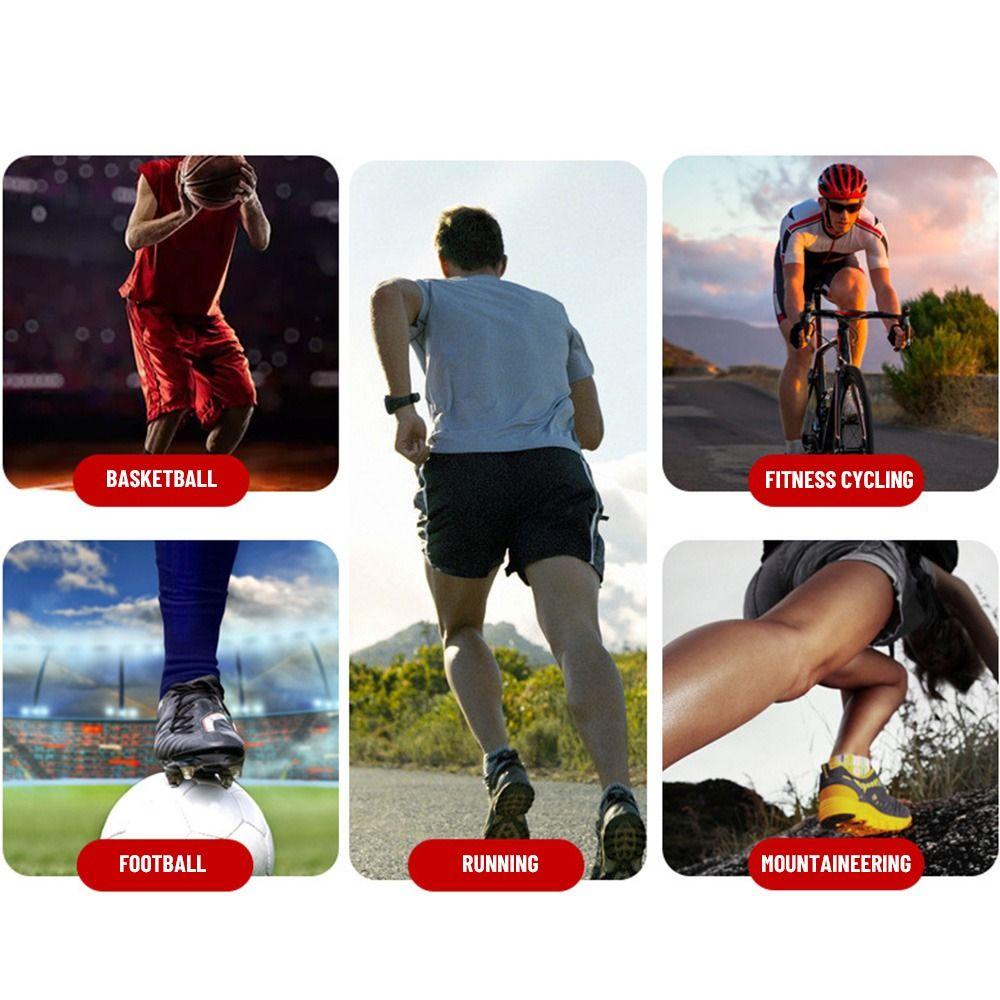 Đệm Bảo Vệ Đầu Gối Co Giãn Hỗ Trợ Chơi Bóng Chuyền / Thể Thao