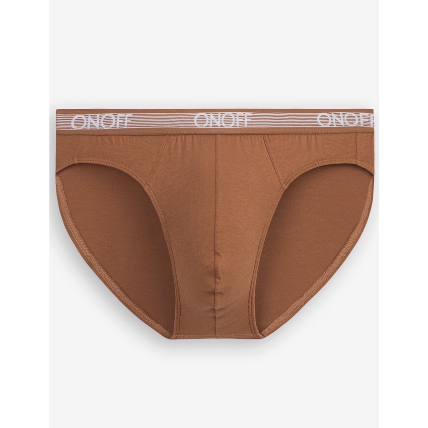 QUẦN LÓT NAM COTTON KIỂU BRIEF