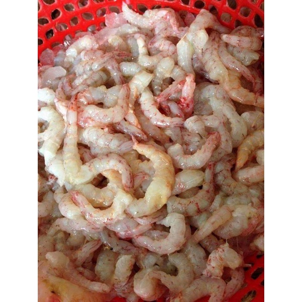 Tôm sắt bóc nõn 1kg