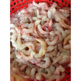 Tôm sắt bóc nõn 1kg