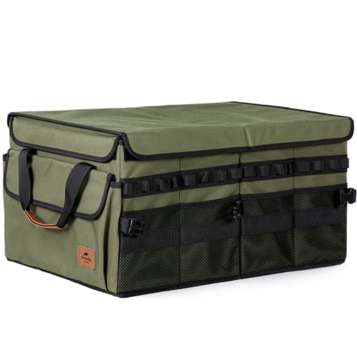 Thùng đựng đồ bằng vải cho dụng cụ nấu ăn Naturehike Glamping NH21SNX04