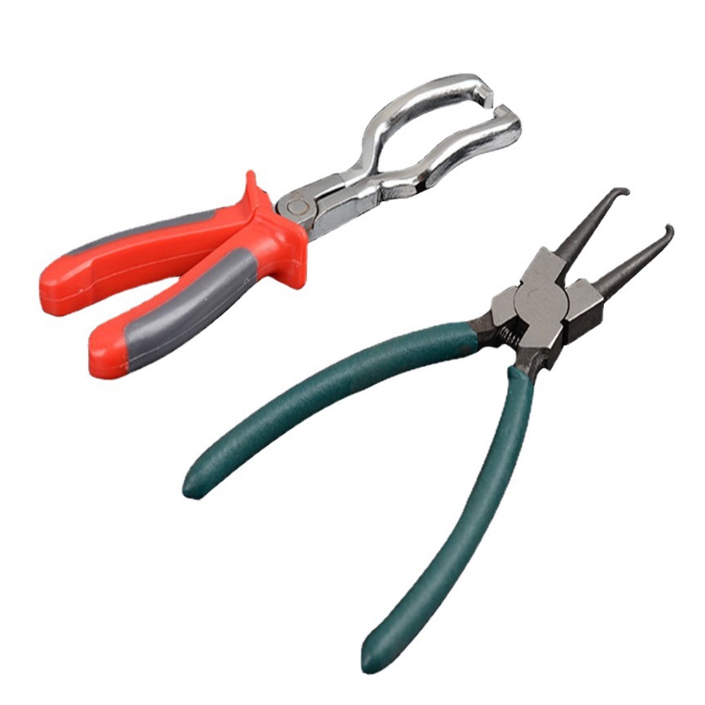 Kìm Tháo Gỡ Đường Ống Nhiên Liệu AIDEEPEN