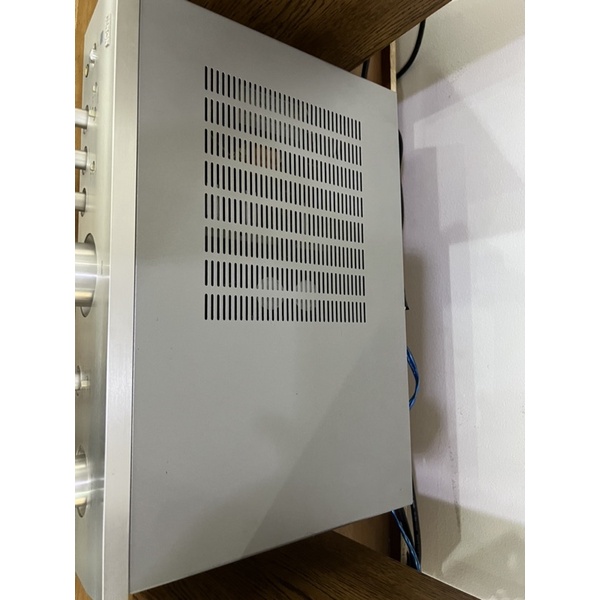 Amply DENON PMA 390AE