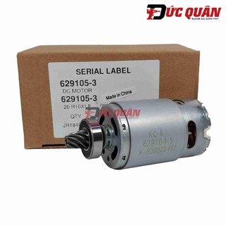 Mô tơ máy cưa kiếm djr185/ djr183 makita 629105-3