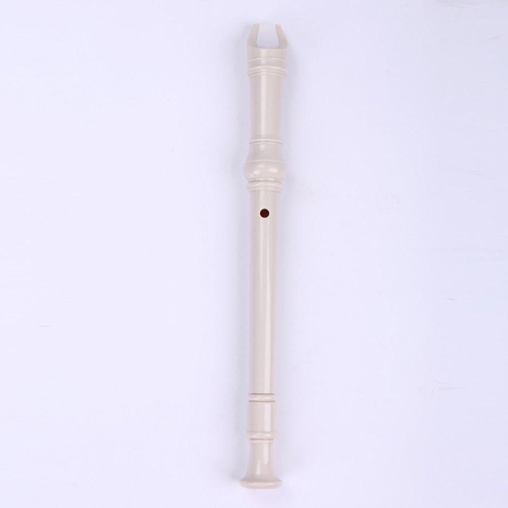 Sáo Nhựa 8 Lỗ Luyện Tập Chuyên Dụng Cho Bé