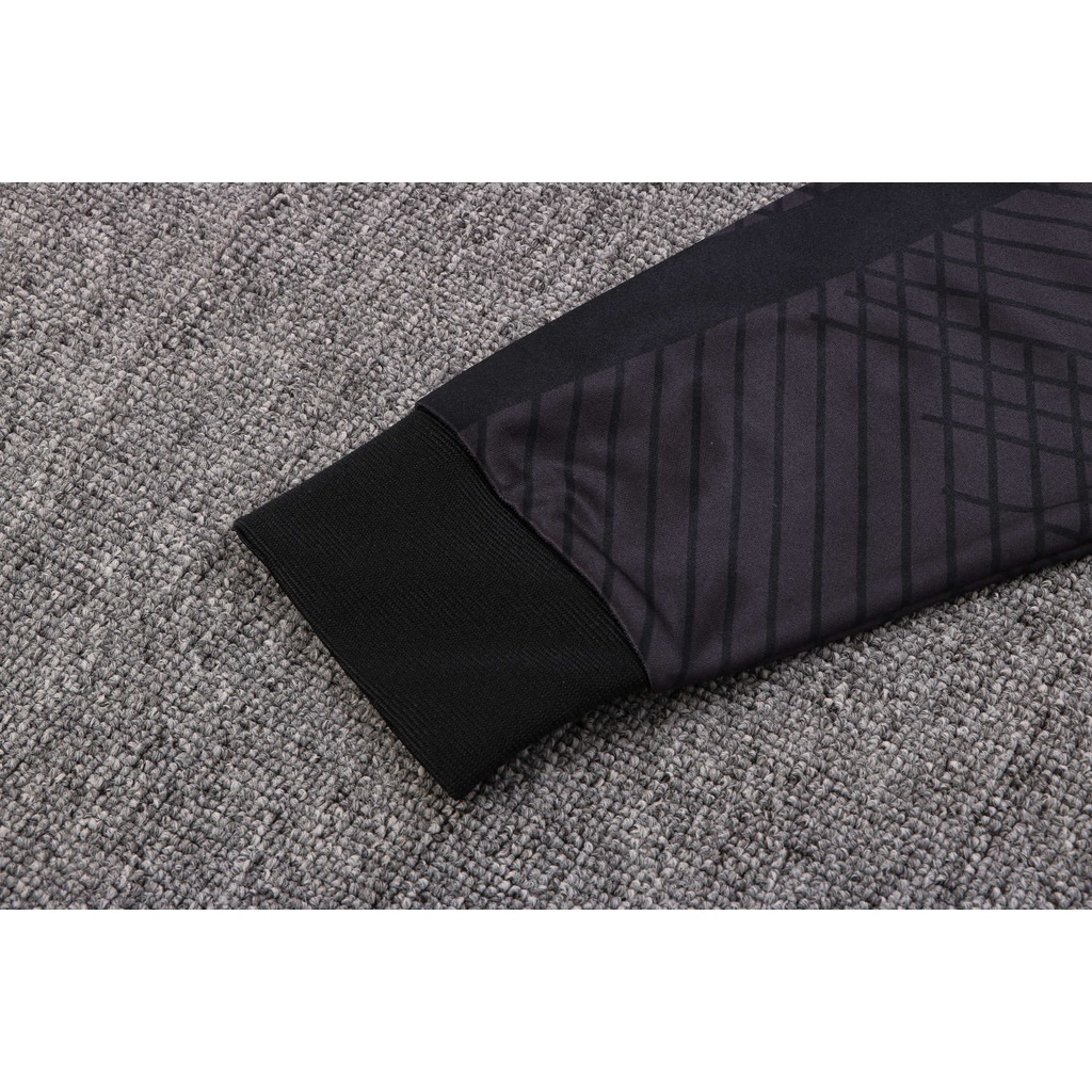 Áo Khoác Bóng Đá Tập Luyện Cho Nam Size 22-23