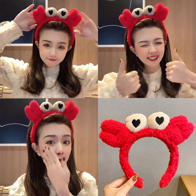 Băng Đô Cài Tóc