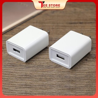 Củ sạc 5v 2A 10w cho điện thoại Android, củ sạc 2a - CS5V2A