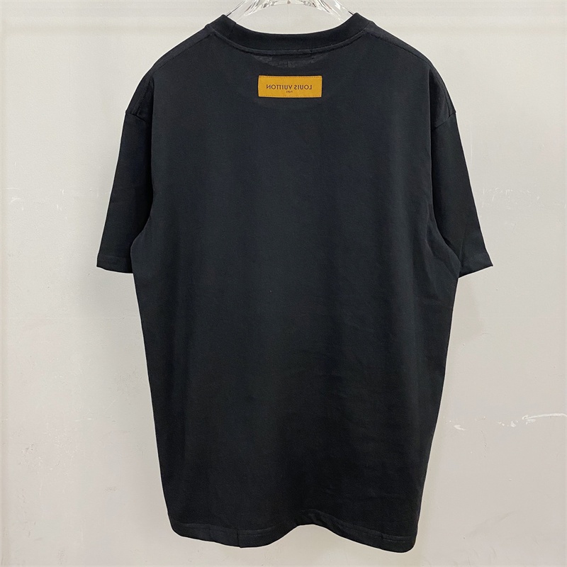 Áo Thun Tay Ngắn In Họa Tiết Vui Nhộn Thời Trang Cho Nam Và Nữ