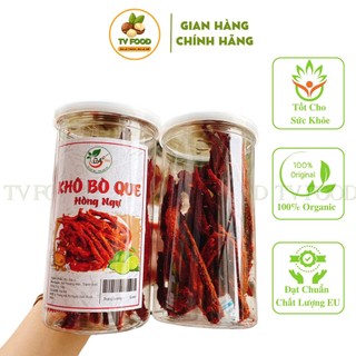 Khô bò miếng, khô bò que, khô bò viên hồng ngự 300g, tv food ăn là mê