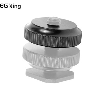 1 ốc vít 1 / 4 "inches bằng kim loại cho chân máy ảnh
