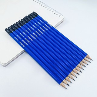 Bút chì gỗ 2B CL-PC404