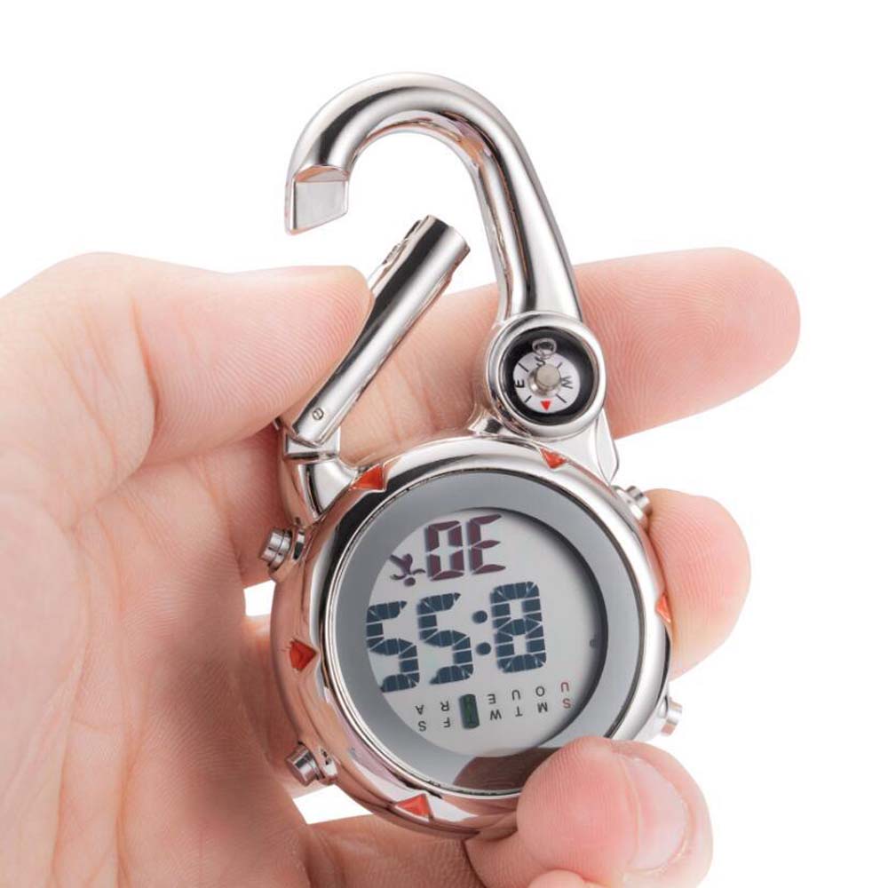 Móc Khóa Dạng Kẹp Chuyên Dụng Cho Bác Sĩ Y Tá