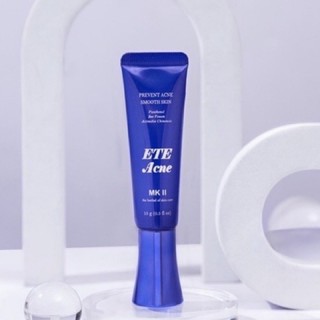KEM MỤN ETE ACNE - MKII COSMETICS 15g