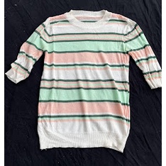 Áo size S mông tơ ghi