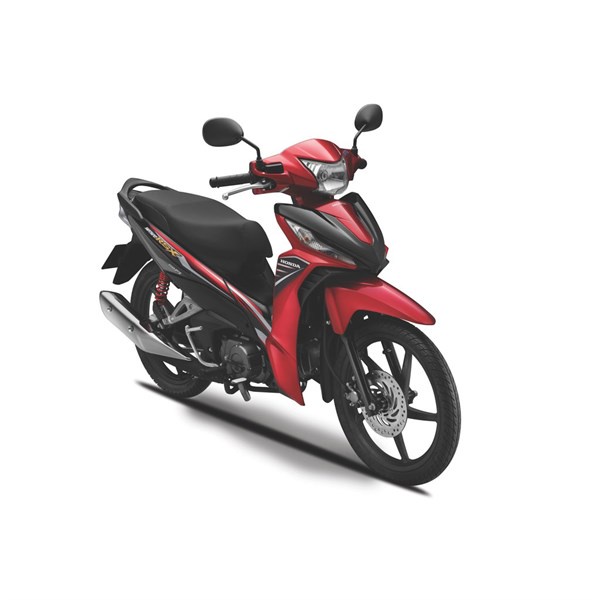 Tay phanh bên phải Future / Wave Rs / Wave S 100  / Sh Mode Zin Honda - 53175KRST80