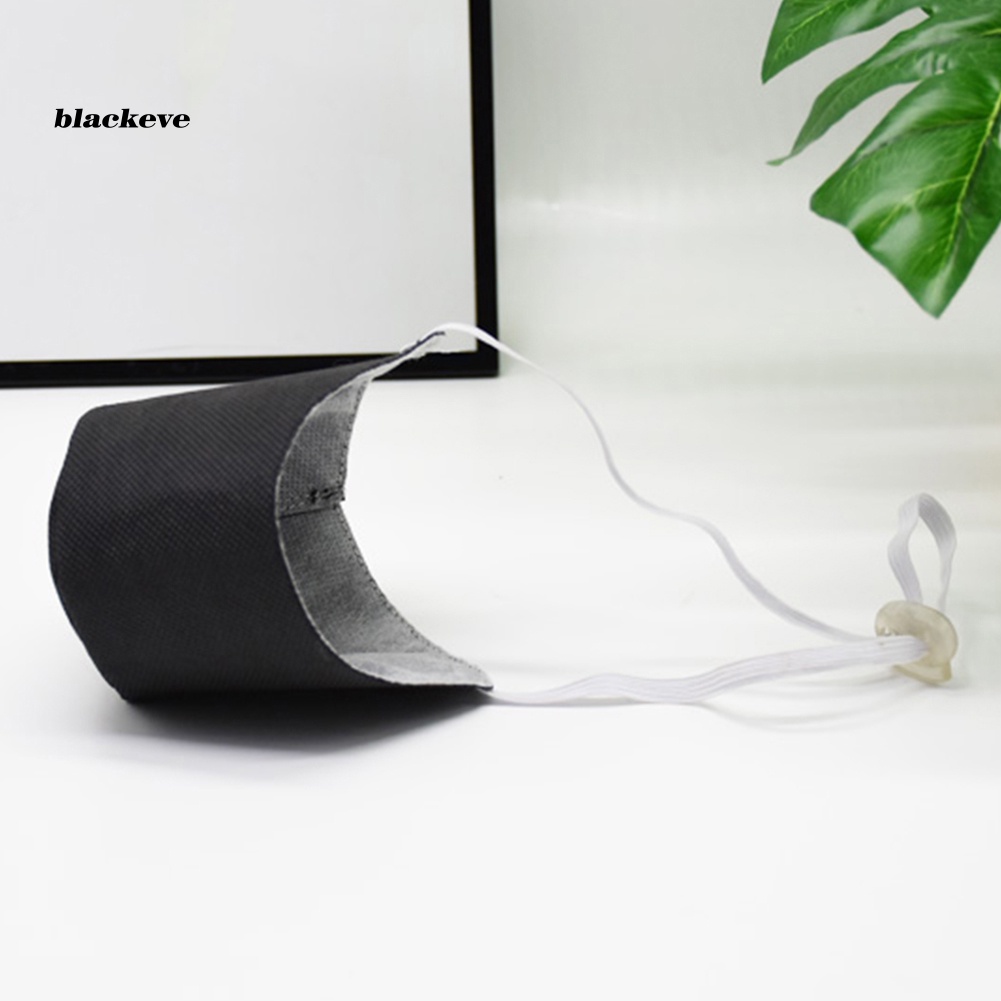 Khẩu Trang Chống Bụi Mịn PM2.5 Thoáng Khí Dành Cho Thú Cưng