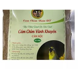 Cám Khuyên Nam Rô