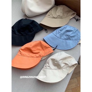 Nón Chống Nắng Phong Cách Korea