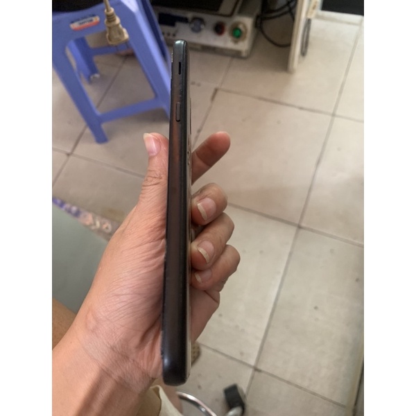 xác điện thoại samsung j8 hư màn hình