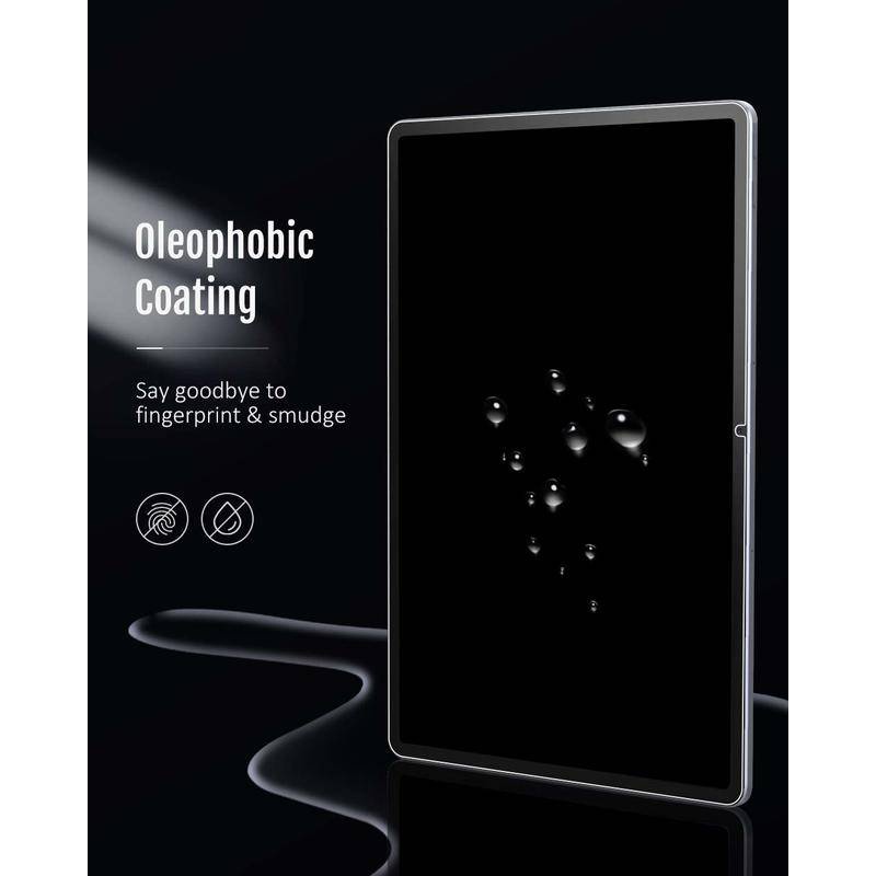 Kính Cường Lực HD Bảo Vệ Màn Hình Cho Xiaomi Redmi Pad 2022 10.6 Inch