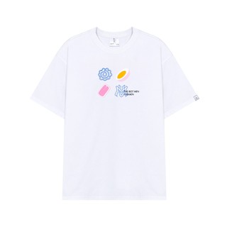 Áo Thun Uncle M ramen tee/3 color