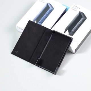 Bao da pu thời trang cho điện thoại sony walkman nw-a300 series nw-a306 nw-a307