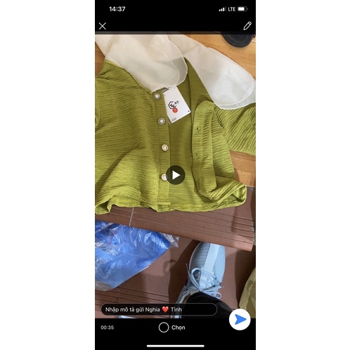 Áo Sơ Mi Nữ Ngắn Tay Freesize Thiết Kế Cổ Bèo Phong Cách Tiểu Thư Hàn Quốc Màu Sắc Trẻ Trung