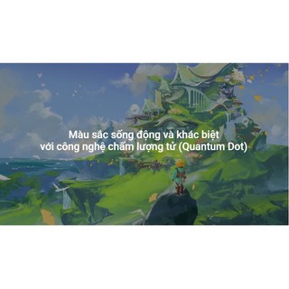 Bảng vẽ LCD Kamvas 22 (2.5K) (RDS-220)