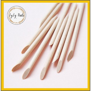 Cây chấm khóe móng, là mép móng, lấy keo gắn móng giả Lyly