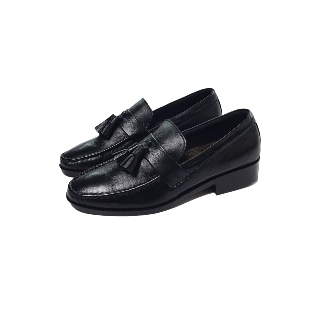 Giày tây nam size nhỏ 34, 35, 36, 37 (có size thông thường). Mã số: T280