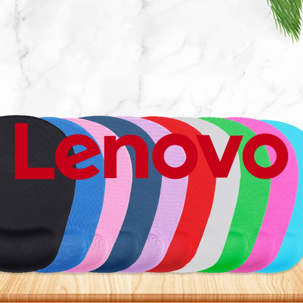 Tấm Lót Chuột PC Hình Hoa Hướng Dương Siêu Mềm Chống Trượt Giảm Mệt Mỏi Kèm Đệm Kê Cổ Tay Tiện Dụng