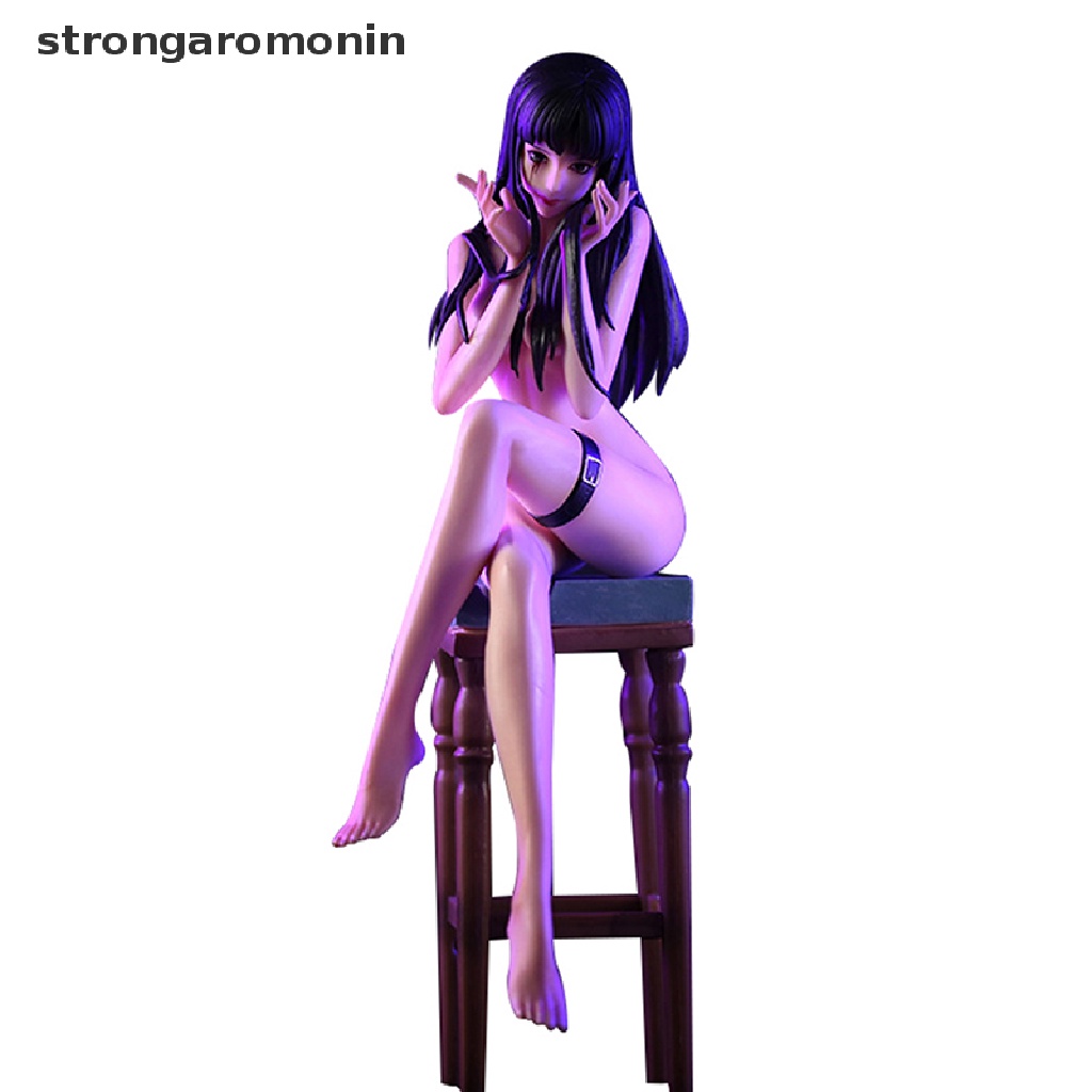 Mô Hình Đồ Chơi Nhân Vật Hoạt Hình Nhật Bản Tomie Kawakami 27cm