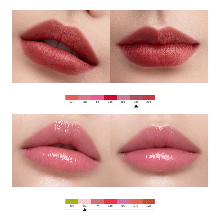 Bộ Sưu Tập Dòng Mini Thượng Viện