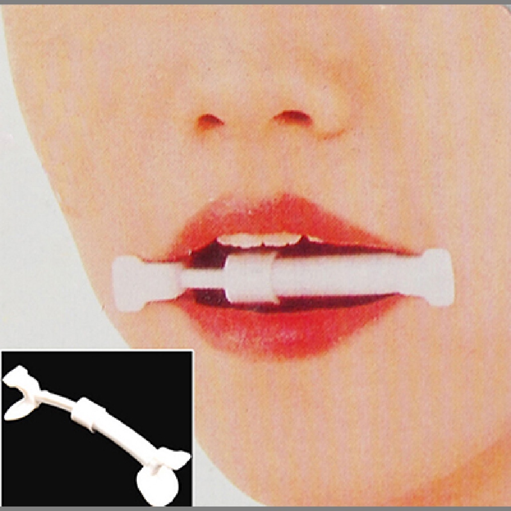 Dụng Cụ Luyện Tập Cơ Mặt Thon Gọn Xo94Bsyu