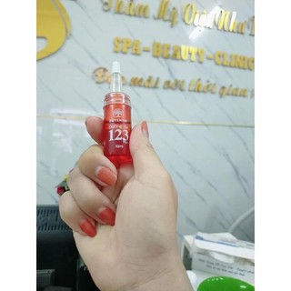 Dưỡng da 123 - Bách y sâm Duyên Thị (10ml)