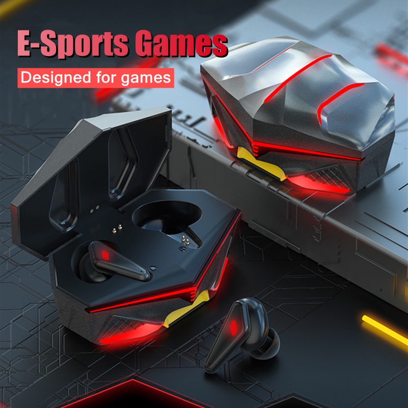 Tai nghe không dây K98 TWS Có Micro Dùng Để Chơi Game PUBG