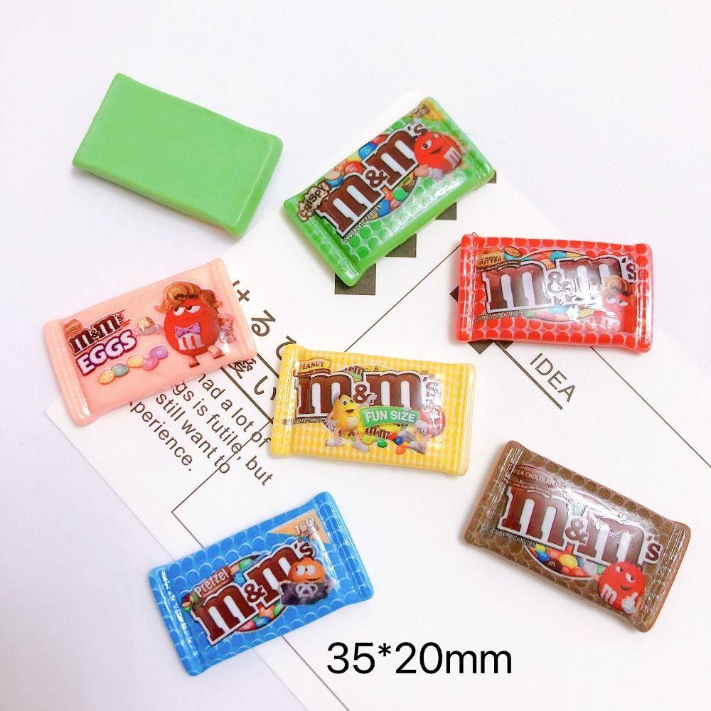 Túi Đồ Ăn Vặt Đồ Chơi Búp Bê Cỡ 1 / 6