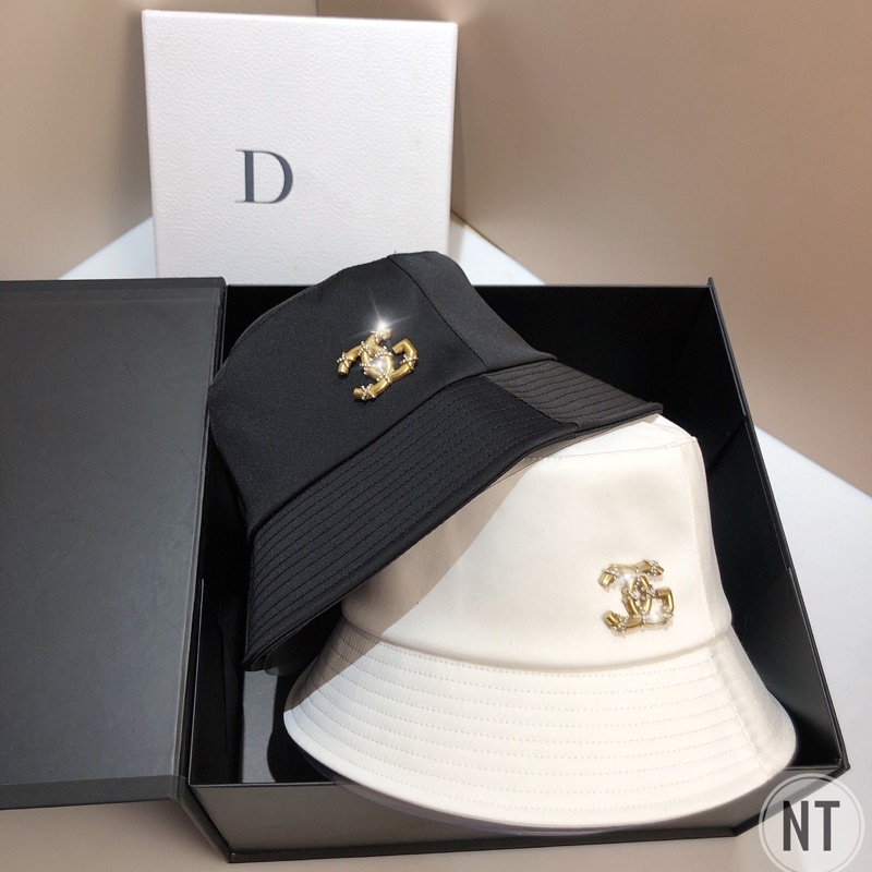 Mũ Buket Lụa Đá