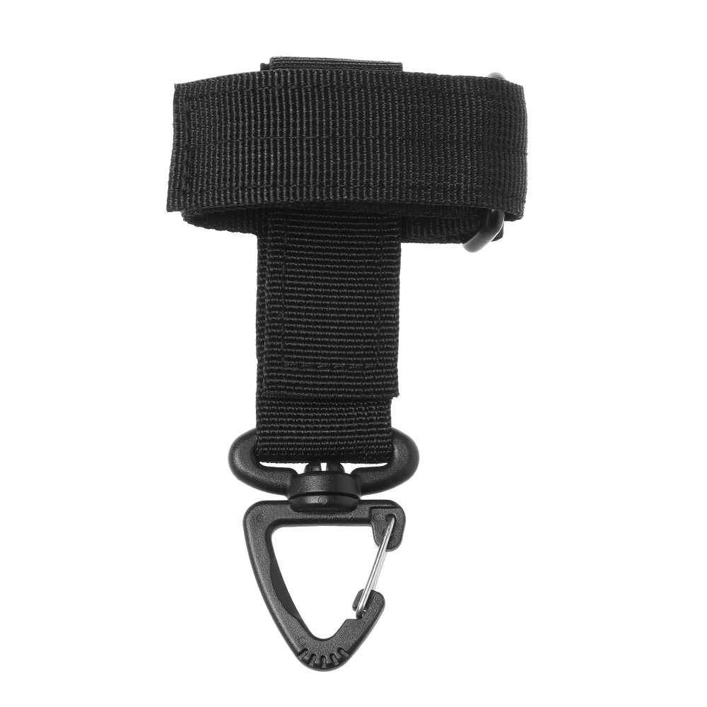 1 Móc Đa Năng Cho Găng Tay Leo Núi / Cắm Trại