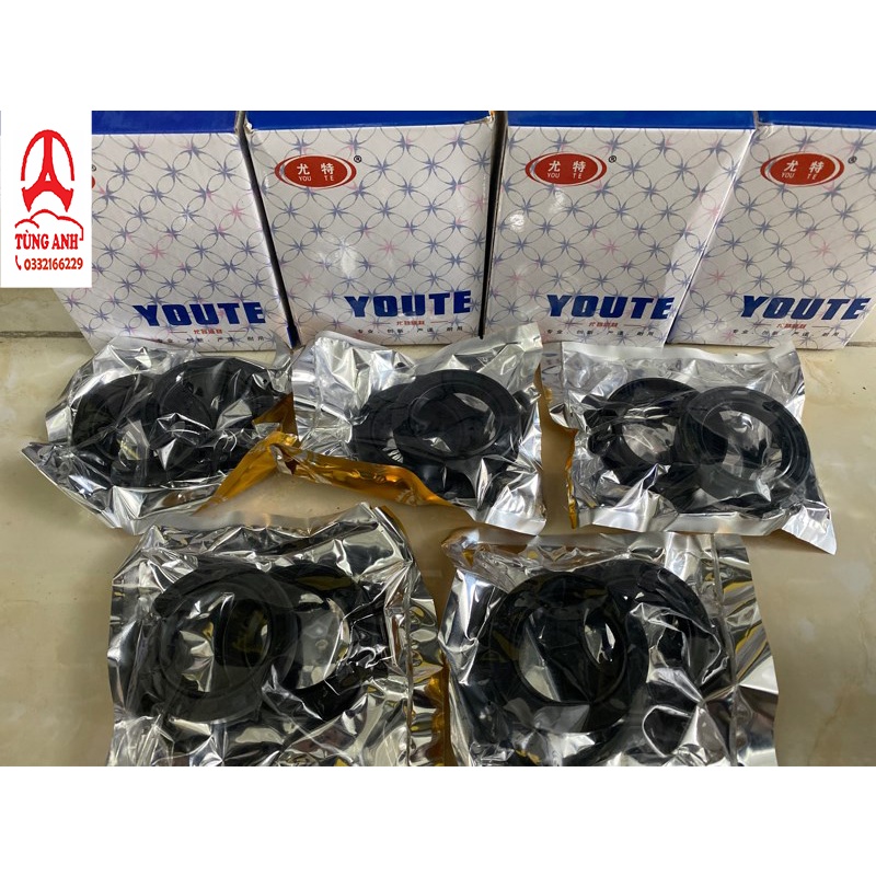 Phớt 42*62*10