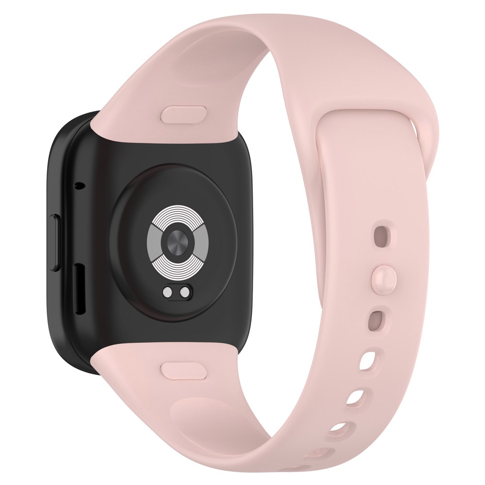 Dây Silicone Thay Thế Cho Đồng Hồ Thông Minh Xiaomi redmi watch 3
