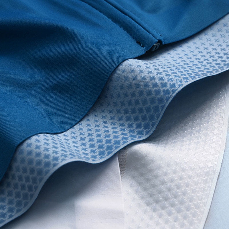 Lameda Áo Sweatshirt Chạy Xe Đạp Dài Tay Nhanh Khô Thấm Hút Mồ Hôi Thời Trang Xuân Hè Cho Nam Và Nữ