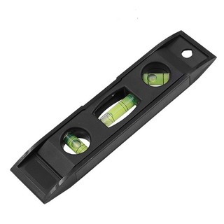 THƯỚC THỦY CÓ NAM CHÂM 15CM Có 3 BÌNH THỦY  /HTB